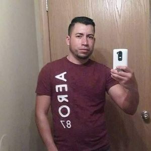 Meet your Posher, Rodrigo